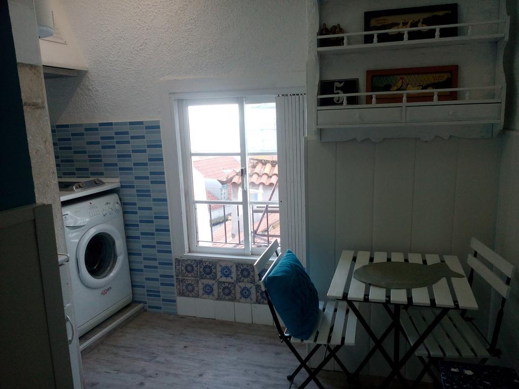 Apartments Alfama Lisbon Center Exterior photo
